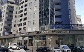 Real Palace Batumi