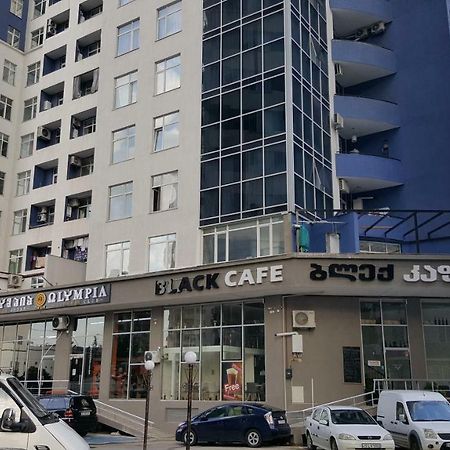 Real Palace Батуми Экстерьер фото