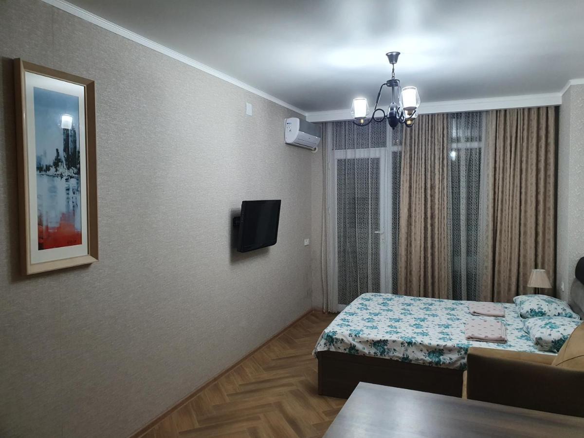 Real Palace Батуми Экстерьер фото